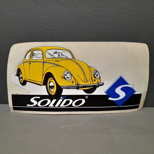 Volkswagen beetle sticker - volkswagen,