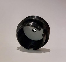 Universal 1.25" Collimation