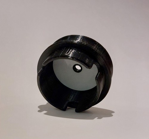 Universal collimation - universal, 1.25"