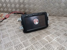 Renault Vauxhall Dacia Stereo