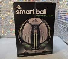 Adidas MiCoach Smart Ball -