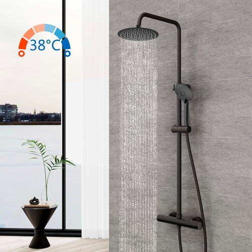 Bathroom mixer shower - bathroom,
