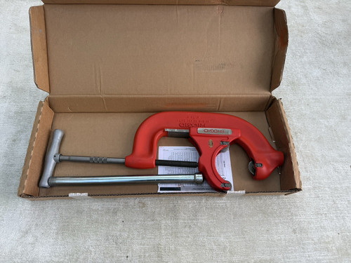 Ridgid 32850 model s - ridgid,