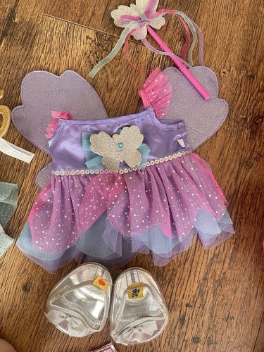 Build bear bundle princess - build, a