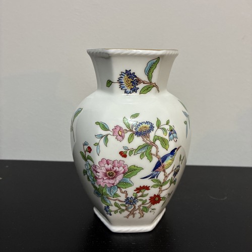 Aynsley bone china - china,