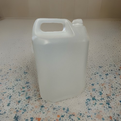 Litre plastic jerry - 5l,