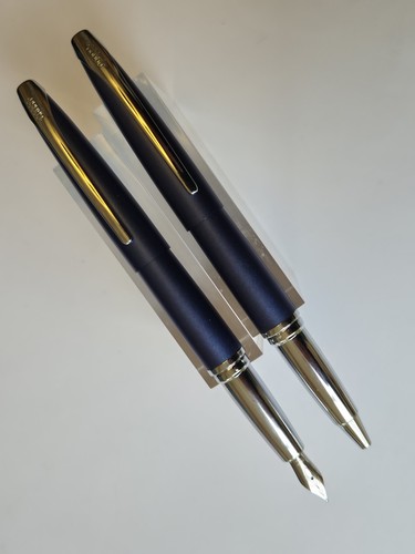 Vintage cross atx blue - vintage,