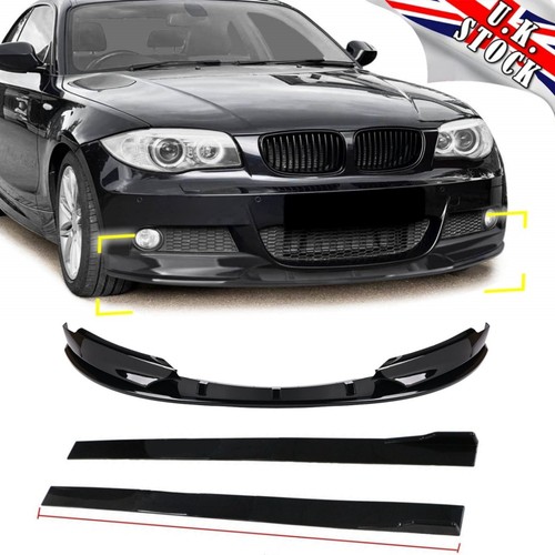 Side skirt front - skirt,
