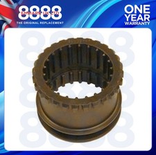 SLIDING COUPLING For Massey Ferguson 592, 595, 650, 675, 690, 698, 699 Tractor