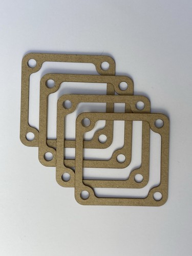 Sump plate gaskets bsa - plate,