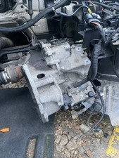 VOLKSWAGEN AUDI SEAT 1.6 TDI DSG GEARBOX 7 SPEED 2008-12 AUTOMATIC