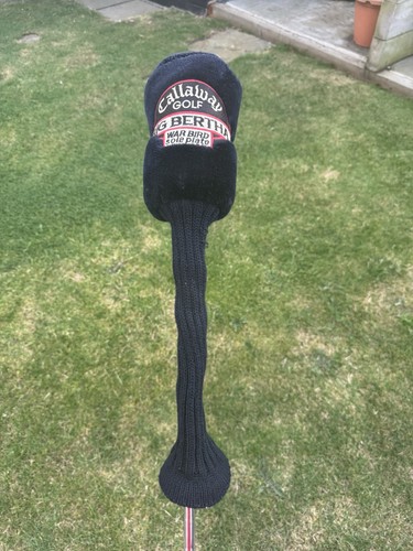 Callaway big bertha war - callaway,