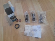 Toyota Crown 2000 2600 Brake Master Cylinder Rebuild Kit Bendix 24010 SK-42381