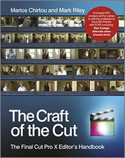 The Craft of the Cut: The
