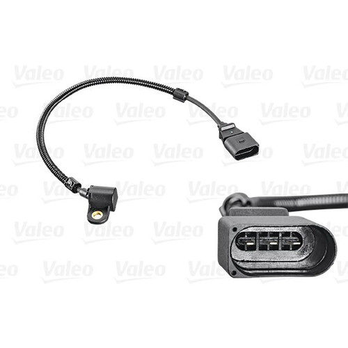 Valeo camshaft position sensor - valeo,