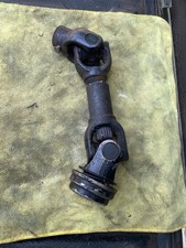 Kubota G1900 Deck Pto Ride On Mower 