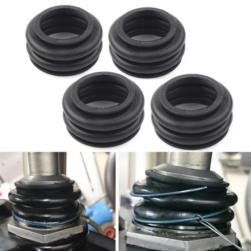Front ball joint telelever - front,