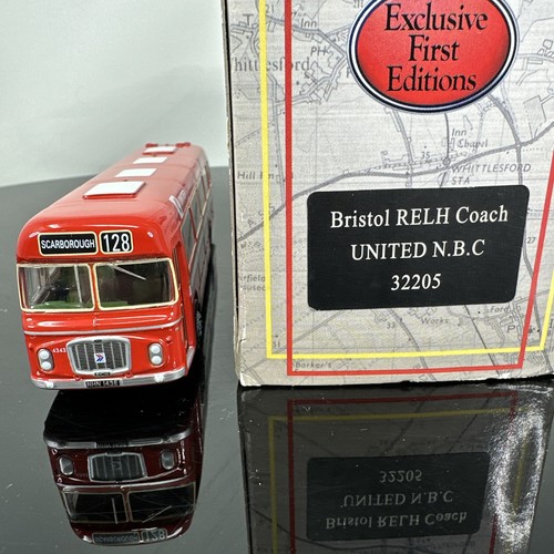 Efe 32205 bristol relh - efe,