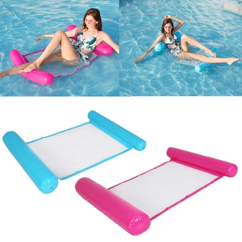 Inflatable ride swimming - ride, on