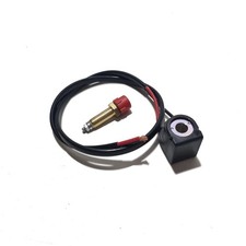 Emer/Valtek Solenoid Coil