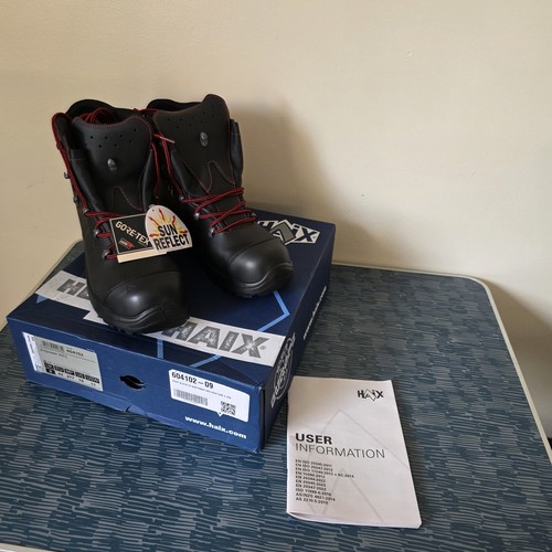 Haix airpower xr3 gtx - haix,