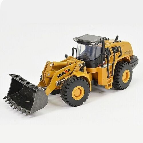 Huina metal wheel - wheel, loader