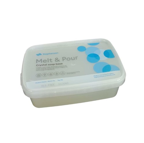 Clear transparent 2kg - transparent,