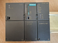 Siemens SIMATIC S7-300 CPU
