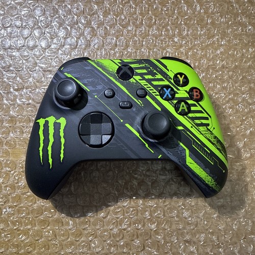 Modded zone monster energy - modded,