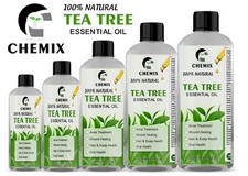 100% Pure Tea Tree Essential