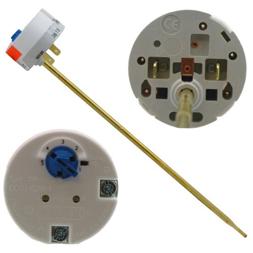 Cotherm replacement tsr 11 - cotherm,