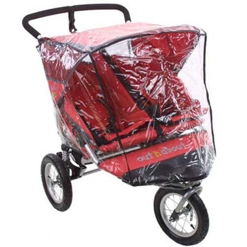 Raincover fit out about - raincover,