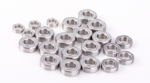 Hpi vorza ceramic ball bearing - hpi,