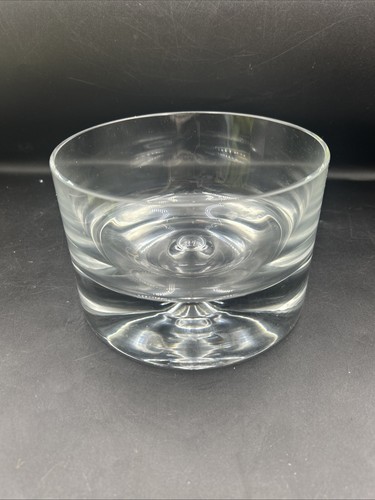 Vintage krosno hand blown - krosno,