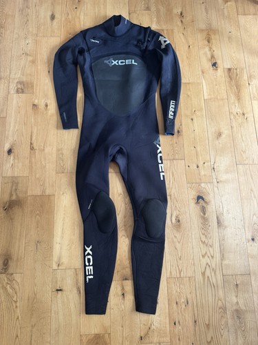 Xcel infiniti 2mm - infiniti, 3/2mm