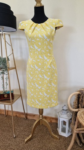 Kate cooper yellow - kate, size