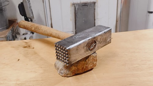 Vintage warren lbs stone - warren,