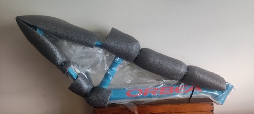 New bicycle frame orbea - new,