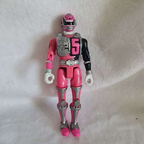 Power rangers pink - rangers,
