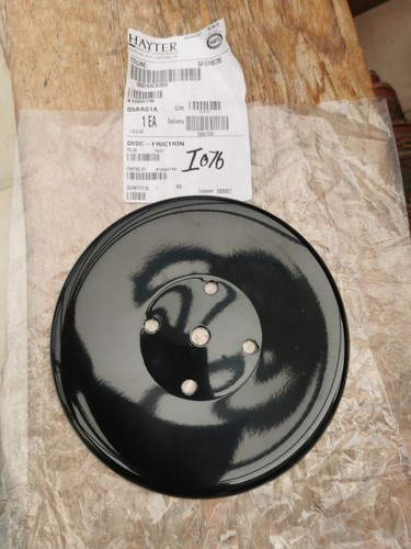 Hayter mower blade - hayter,