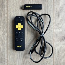 Now TV Smart Stick HD Model