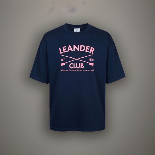 Leander club rowing - leander,