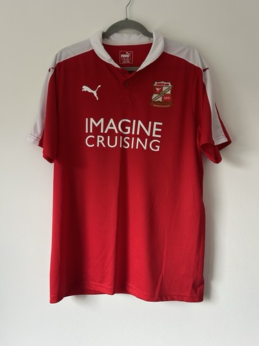 Swindon town 2014 home - town,