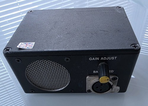 Thales military radio - , compact