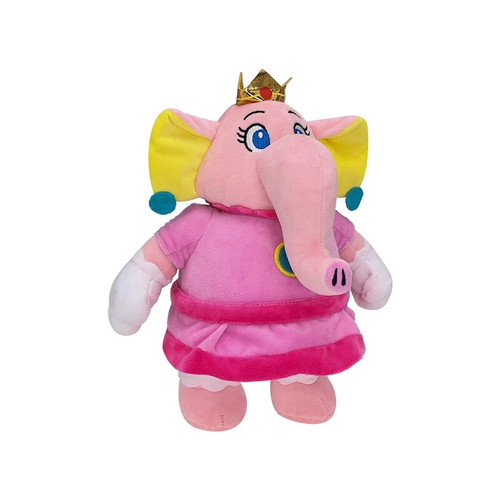 Super mario bros plush toys - mario,