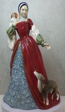 Royal Doulton HN3232 Anne
