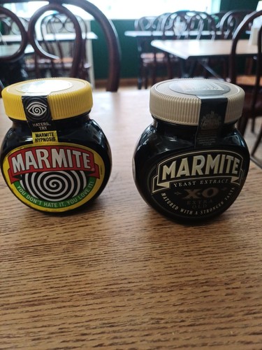Full marmite limited edition - limited,