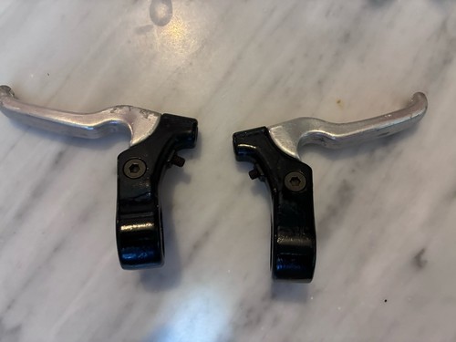 Bmx break levers mid s - mid, 90’s