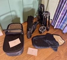 Mamas & Papas Strada