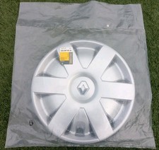 RENAULT CLIO, KANGOO 14" INCH